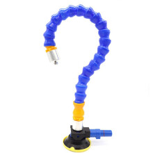 2X Car Dent Puller Hand Suction Cup for Dent Repair Heavy Duty Automotive Body Dent Repair Tool with Flexible Stand