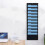 Papierorganizer/wandmaphouder met vakken 6