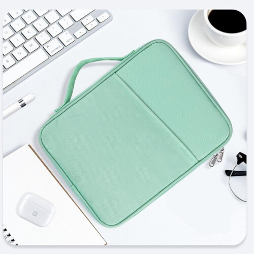 Laptop Case Shockproof Protective Sleeve for 10.8-14 Inch 2
