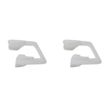200 Stücke für B3/B4 MK3 Cordoba Ibiza Türgriff Klemmclips 357837242
