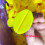 10 Pieces of Car Dent Repair Tools New Yellow Pull-Tab Pull-Tab  Gasket Suction Cup Combination 6