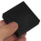 Rubberen loopbandmat voor tapijt (4 stuks) 6