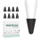 Apple Pencil Replacement Tip 5-Pack 1