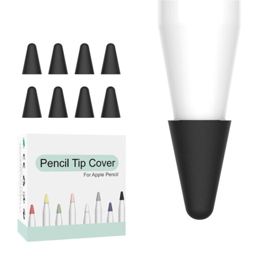 Apple Pencil Replacement Tip 5-Pack