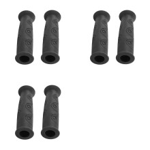 3X ATV Handle Grips Cover Handlebar Rubber Cover 8060-100001 for All Model Quad Bike CF450 500 520 550 600