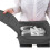 Boîte de rangement à chaussures de voyage pliable 6