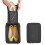 Boîte à chaussures pliable et imperméable (1 pièce) 3