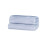 Polyester Blanket Soft Warm Solid Color 1pc 1