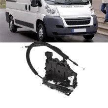 2X Rear Boot Door Lock Mechanism 139-3796080 for  Ducato   2006- Tailgate  Actuator 1633561880