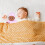 Levensechte mini-babypop van 19 cm met kleding 3