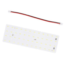 LED backlight board for photo lamp panel replacement