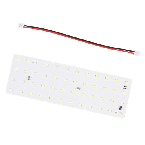 LED backlight board for photo lamp panel replacement