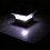 Solar Post Lights Outdoor Decorative Cap 1 Pack 1