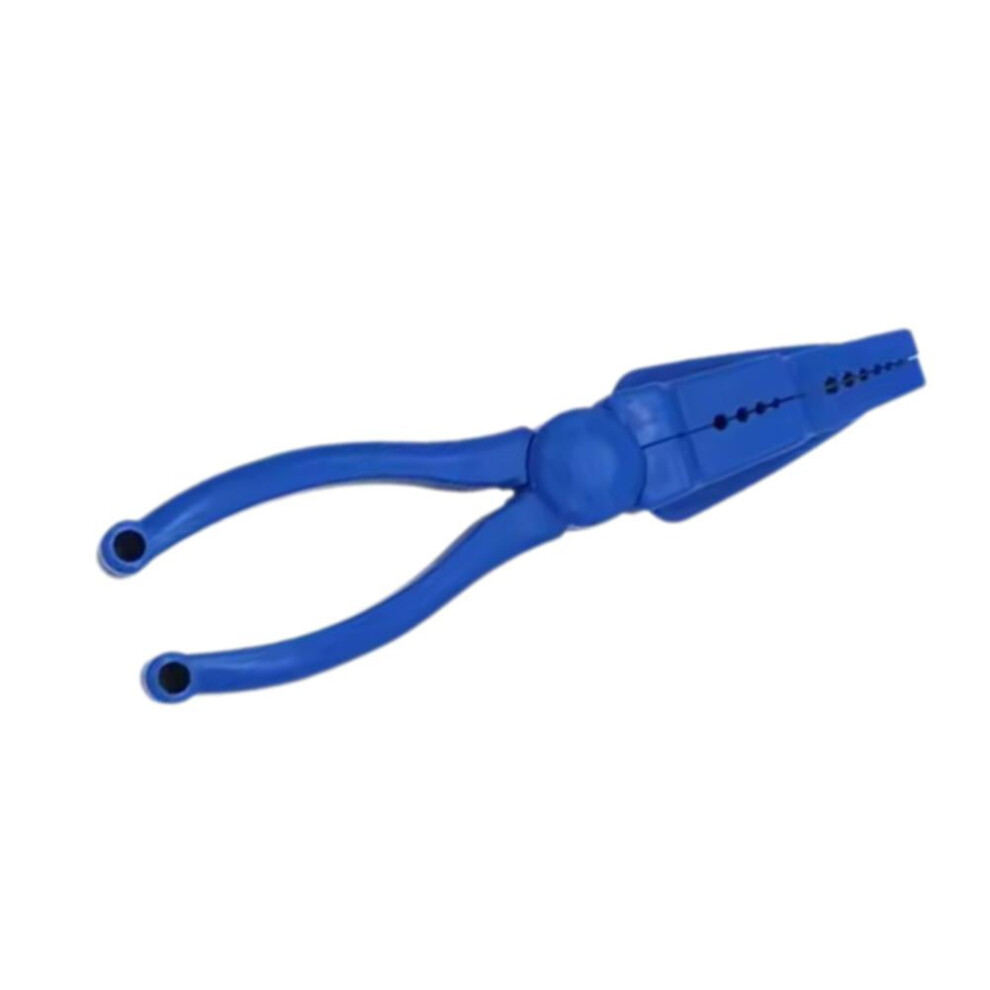 Plastic Pliers For Hammering Nails 1 Piece 9399596319674