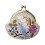 Handmade Embroidery Starter Kit Birds Style with Wool 1