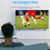 EKIDAZB Bluetooth 5.0 lydsender til TV PC 3,5 mm USB 6