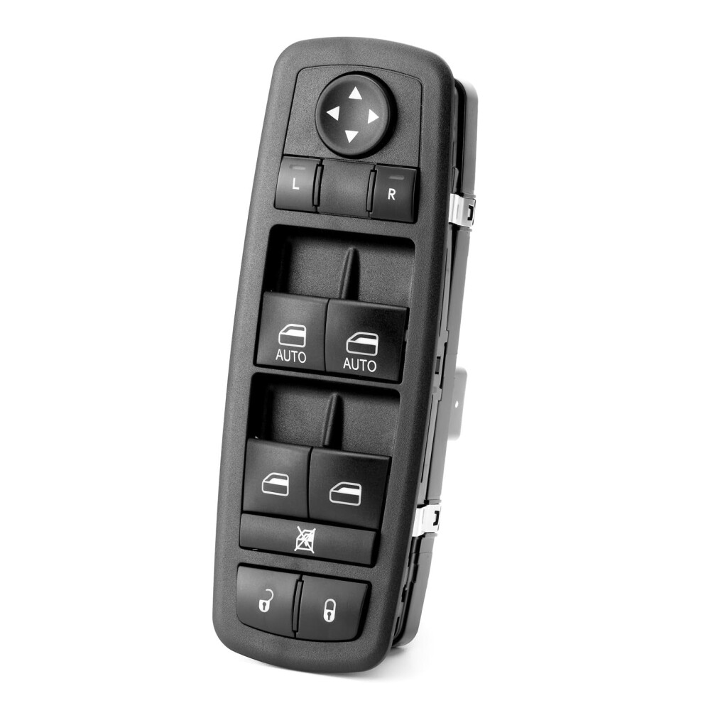 Power Window Switch Driver Side For Dodge Ram 2008-2016 975221270320