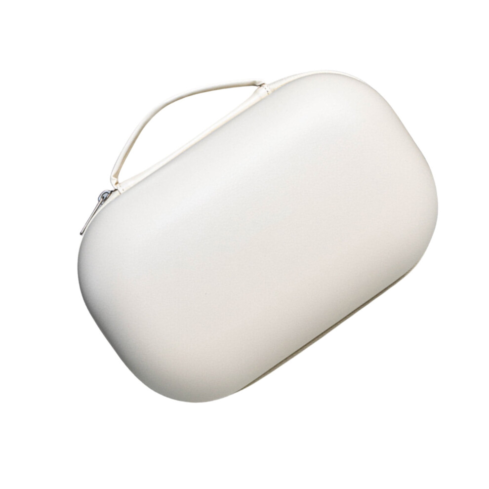 Hard Shell Breast Pump Travel Case with Compartments