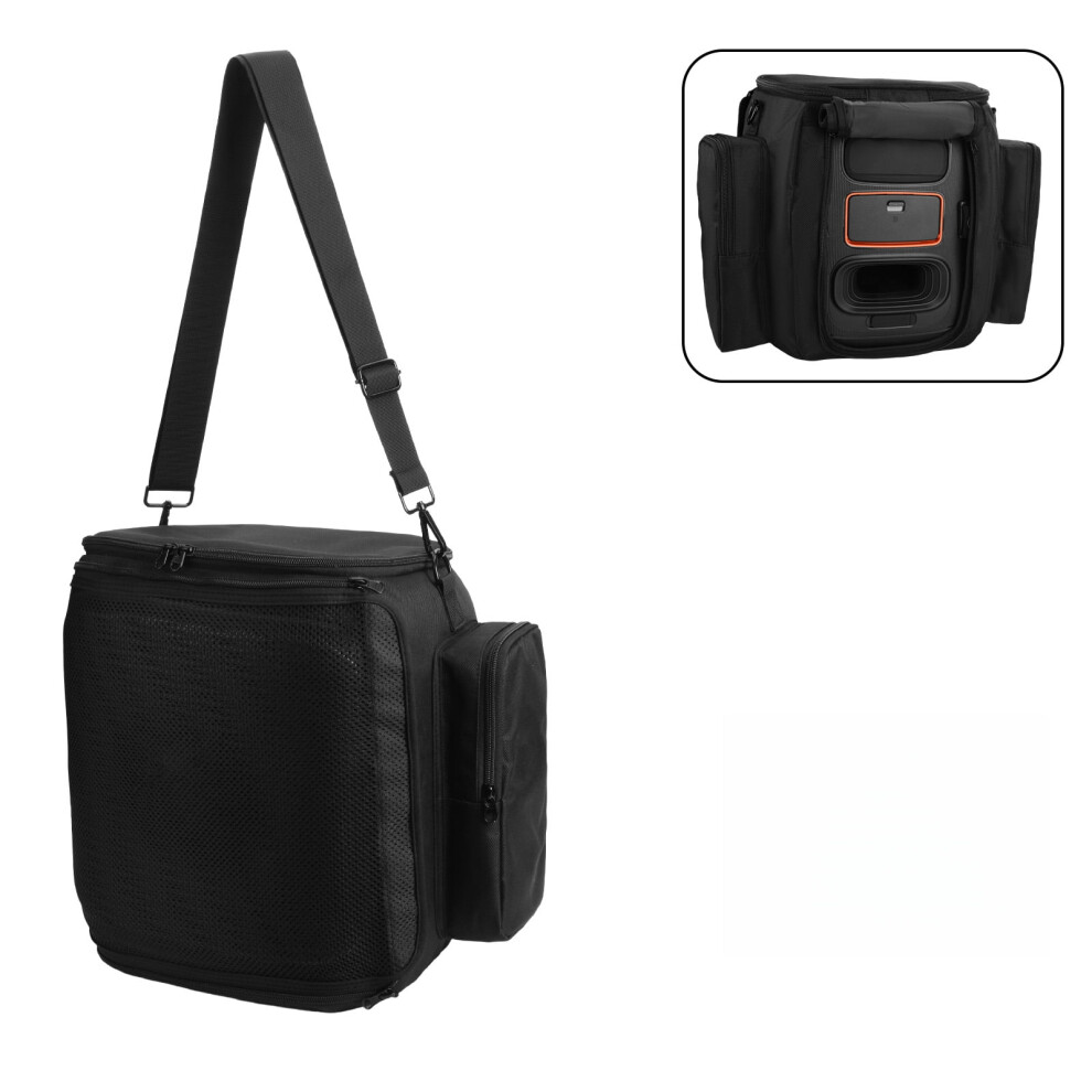 Jbl Partybox Encore2 Carrying Case Dust-Proof With Strap 971050791876