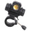 Rechargeable LED Paint Gun Light, 450LM, 3 Modes 1