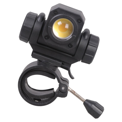 Rechargeable LED Paint Gun Light, 450LM, 3 Modes