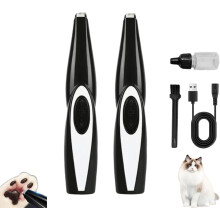 Pet Mini Trimmer for Small Dogs Paw Pads Face and Ears