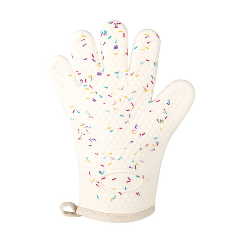 Silicone Gloves Heat-Resistant Insulating for Oven