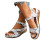 Willtoo Women's Orthopedic Sandals 2026 1