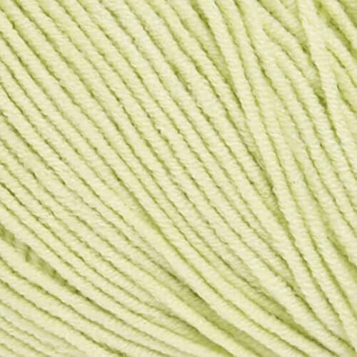 Jeansgarn Bomullsblandning 55% Bomull 45% Polyakryl 1-pack 1