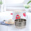 Stainless Steel Vegetable Steamer Basket 1 Pack 6