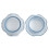 Vitamix 64oz Replacement Lids Pack of Two 7