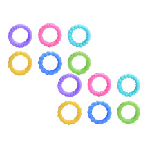 Sensory Fidget Rings 6 12 24 36 pcs