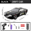 RC Drift Car 1:20 Scale with Lights and Drifting Tires 1