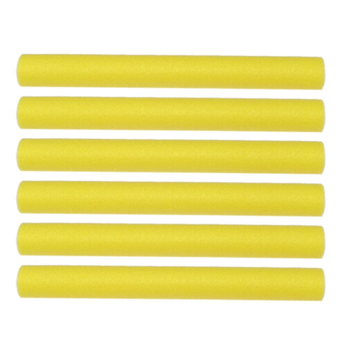 Trampoline Pole Foam Sleeve 40cm 6PCS