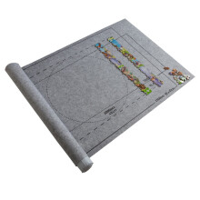 Puzzle Storage Mat 26x46 inch for Up to 1500 Pieces