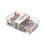 Sewing Pins Multicolor Pearlized 100pcs 1