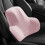Car Lumbar Cushion Memory Foam Interior 1 Pack 8