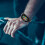 Smartwatch para homens e mulheres, 1,7 polegadas, com chamada Bluetooth. 2