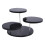 Metal Cake Stand 3-Tier Dessert Display Tray 1