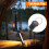 Vanntett campinglykt USB oppladbar COB arbeidslampe 4