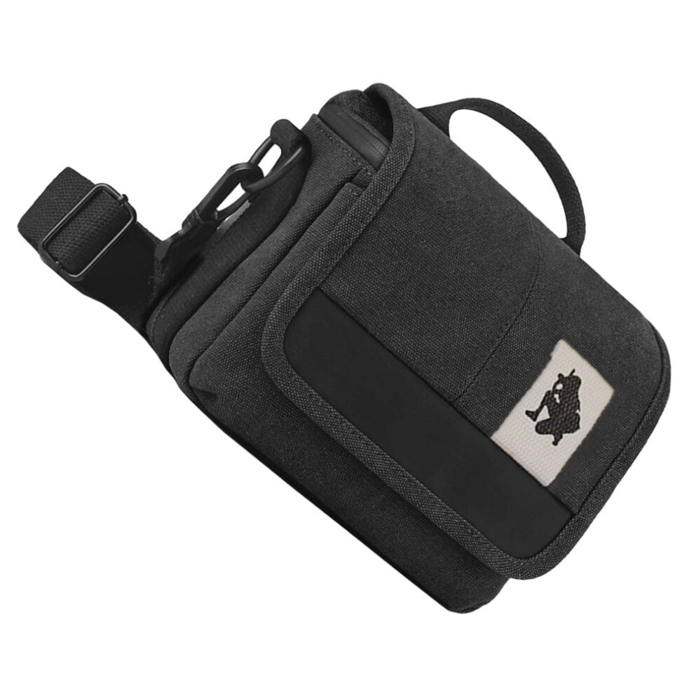 Rectangular Camera Bag For Dslr And Mirrorless Cameras 971050799636