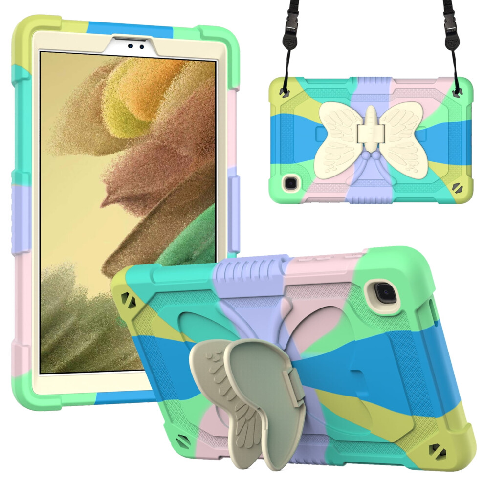 Kids Case For Samsung Galaxy Tab A7 Lite 8.7 (2021) Â 962125661019