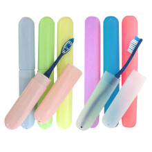 Bärbara resetandborstefodral, 8-pack
