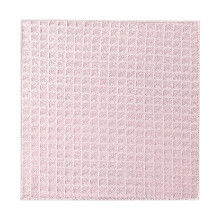 Under $5 Waffle Weave Towels, Waffle Cleaning Cloths, Microfiber Kitchen Dish Cloths Reusable Soft Absorbent Quick Drying for Cleaning, B, by