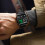 Automatic Mechanical Watch and Korean Quartz Men's Watch 5