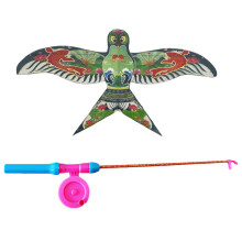 Kids' Kite for Easy Flying, 1 Piece