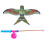 Kids' Kite for Easy Flying, 1 Piece 1