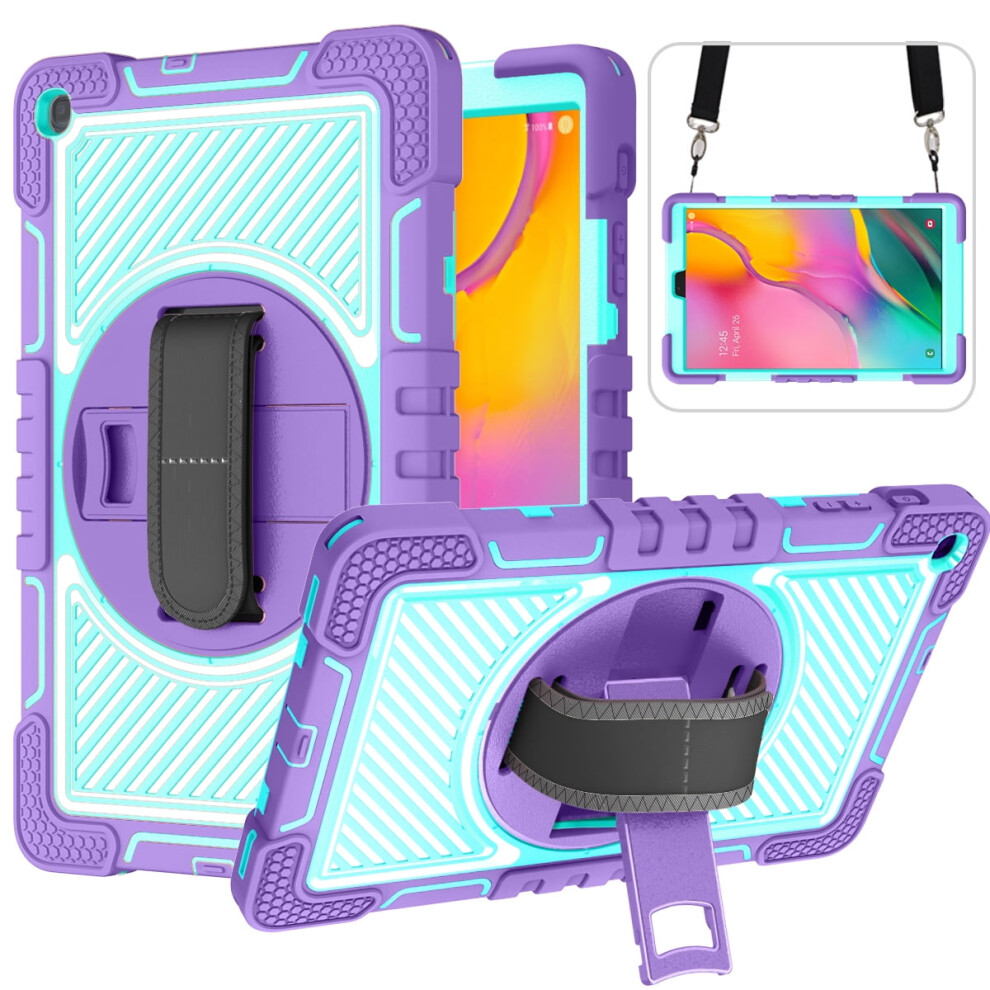 Kids Tablet Case For Samsung Galaxy Tab A7 10.4 (2020) Â 962125656923