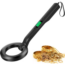 Metal Detector Portable IP54 Waterproof with