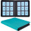 Top loader binder 9-pocket 324-capacity 1